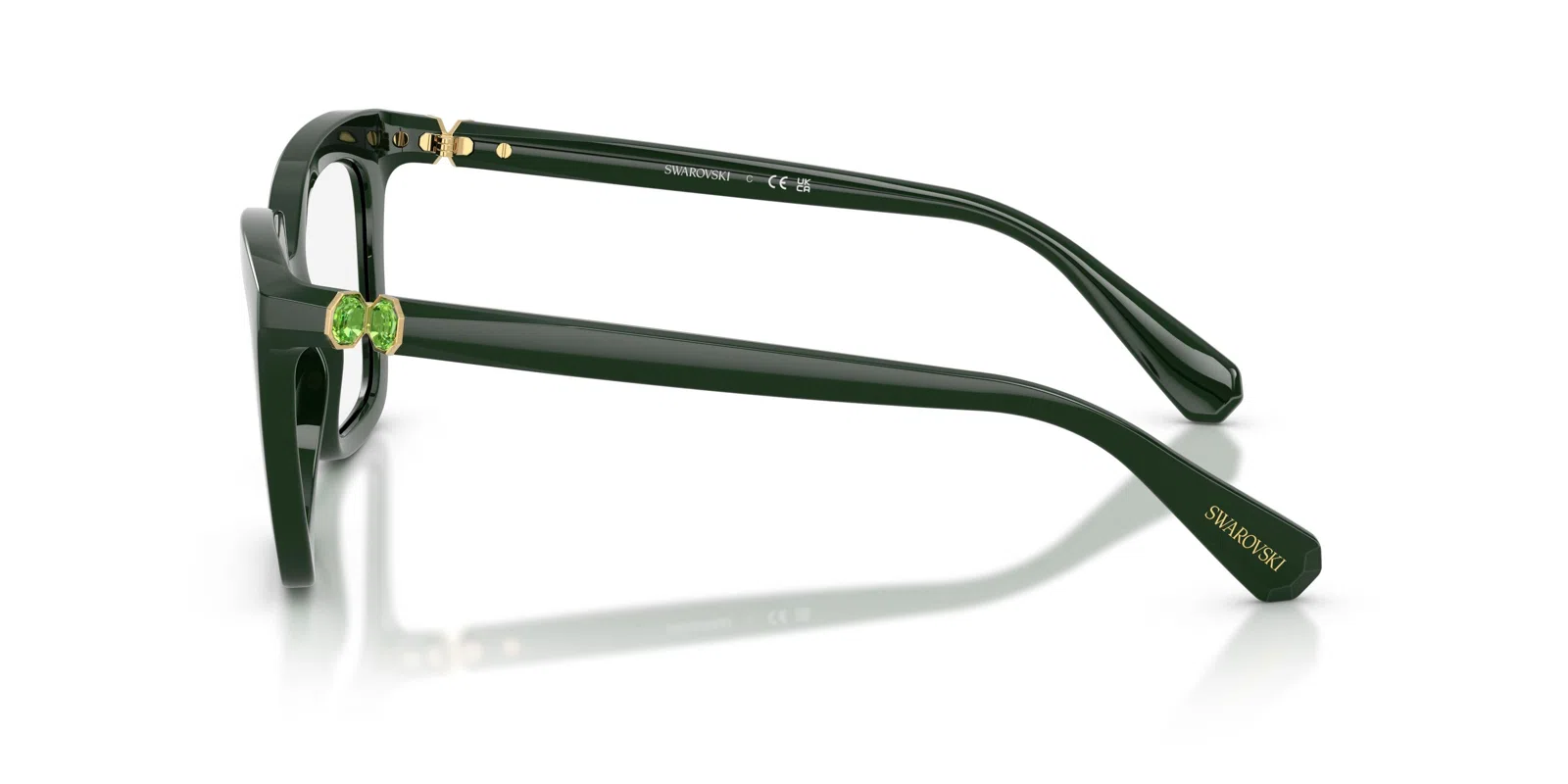 Swarovski 2043F Eyeglasses - view 25